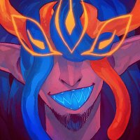 Swevenfox(@Swevenfox) 's Twitter Profile Photo