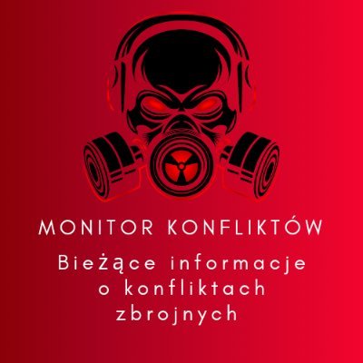 Bieżące informacje o konfliktach zbrojnych. Monitor na fb: https://t.co/aodTpfsMZx
👉https://t.co/perXh72agN