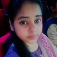Heena Saxena(@HeenaSaxena13) 's Twitter Profile Photo