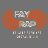 Fayrap (@fayrapedebiyat) 's Twitter Profile