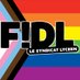📣 FIDL, le syndicat lycéen (@FIDLnational) Twitter profile photo