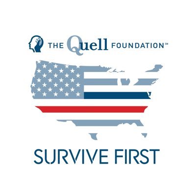 Survive First is a nation wide leading advocate and resource for suicide prevention and mental health & wellness for our nation’s first responders #livehappy