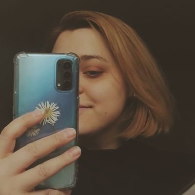 Jestem zorganizowanym roztrzepańcem.
🌸😌