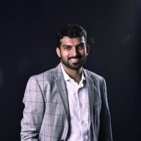 Anuragg Venkatakrishnan (@anuragg_ca) 's Twitter Profile