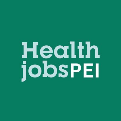 Looking for a career in healthcare in Prince Edward Island? Stay tuned for official job updates from the Health Recruitment & Retention Secretariat of PEI.