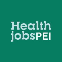 Health Jobs PEI (@healthjobspei) 's Twitter Profile Photo Health Jobs PEI (@healthjobspei) 's Twitter Profile Photo
