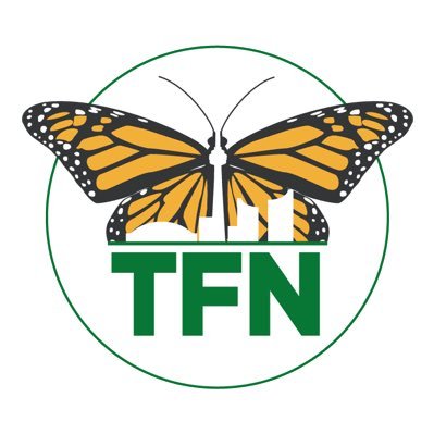 TFN connects people with nature in the Toronto area. We help people understand, enjoy, and protect green spaces and the species in them. Tweets by : DD.