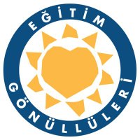 Türkiye Eğitim Gönüllüleri Vakfı - TEGV(@tegv) 's Twitter Profile Photo