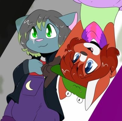 Spelly and Sparkさんのプロフィール画像