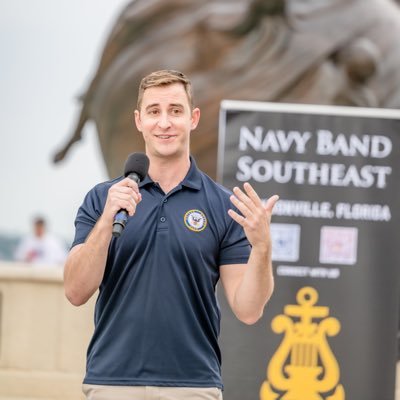 Naval Officer, UPenn alum, @jaguars zealot, Jax City Councilperson for Dist 7 #ilovejax