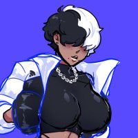 (Comm coming soon)‼️ (@unclelust2) 's Twitter Profile