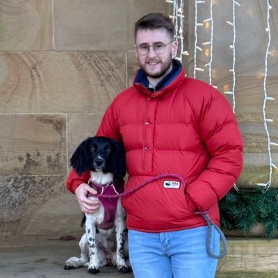 Jackbrewell15's profile picture. 