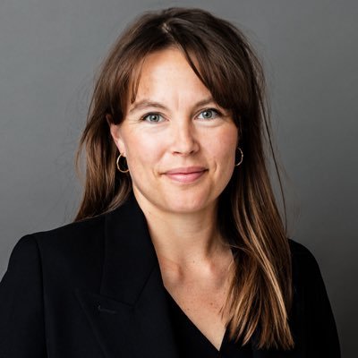 Anna Berg Profile