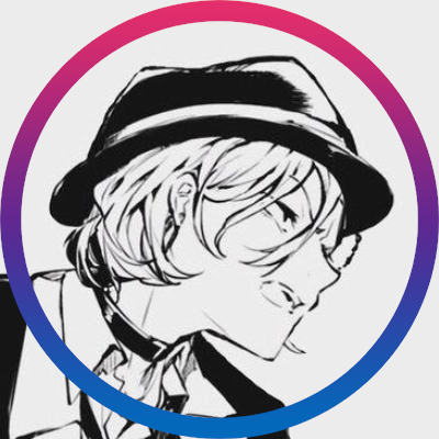 hello, mr fancy hat 🎡 she/he/they, minor | header by @/citruslucy!