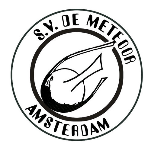 Dit is de officiële twitterpagina van de gezellige en sportieve voetbalclub SV de Meteoor.