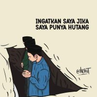 sarang dosa (@damehasibuan2) 's Twitter Profile