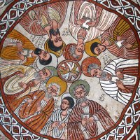 Connected Histories of Ethiopic and Syriac(@BeInfProject) 's Twitter Profile Photo