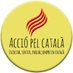 Associació Acció pel català (@acciopelcatala) Twitter profile photo