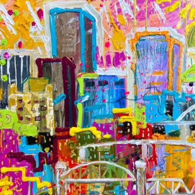 Fine Art Website https://t.co/Hzv9LGrs4A Shop Online at: https://t.co/0AbHWkDIgK Original Paintings/Commissions Accepted