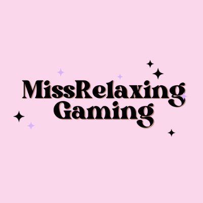 Hey Everyone I'm MissRelaxingGaming/Morwena I am living with a physical disability I live in the Netherlands. I love playing the sims with one twitch