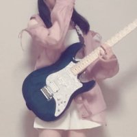 つぐ（ギター練習中🎸）(@tsuguxgt) 's Twitter Profile Photo