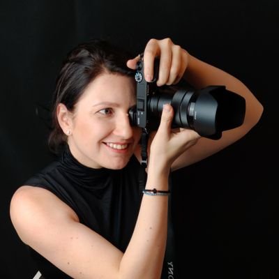 irinagsphoto Profile Picture