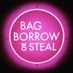 Bag Borrow Or Steal (@bagborrowsteal) Twitter profile photo Bag Borrow Or Steal (@bagborrowsteal) Twitter profile photo