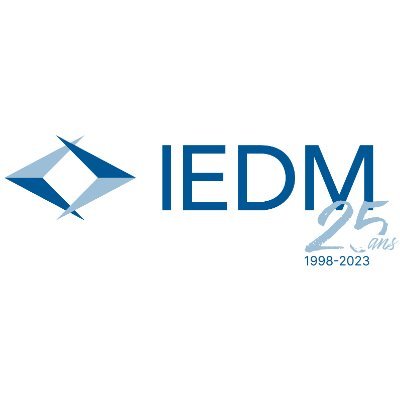 iedm_montreal Profile Picture