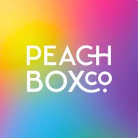 PEACHBOX CO.(@PeachboxCo) 's Twitter Profile Photo