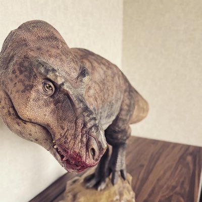 lala61361571326's profile picture. dinosaur collector