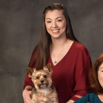 #firstgen & scientist at WRAIR👩🏻🔬 I love microbes, DIY projects, and my doggos. 🐶🐶🐶Opinions are my own.