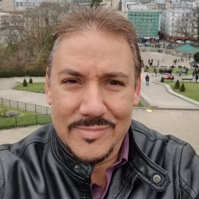 Crypto enthusiast and IT geek. Trying to make the world a better place by being a good person.