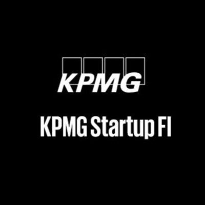 KPMG Startup FI