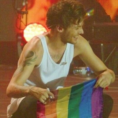 larrie ° no-stunt ° astrology ° ziam is real ° YOU FIGURED IT OUT, AND I LOVE YOU FOR THAT ° love ALWAYS wins 🌈