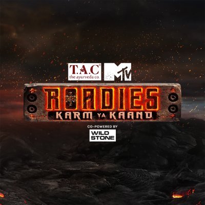 MTV Roadies - Karm Ya Kaand 🔥 Every Sat - Sun at 7PM