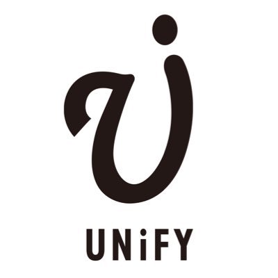 UNiFY(ユニファイ)公式Xです。□Instagram【https://t.co/40e2WQf1FK 】 ■\2024.6.28(Fri.)/ 1周年記念ライブ『1st 株主総会 ｢U＋u｣』開催決定❗️■5/6 東京クライマックスフェス @渋谷🐕