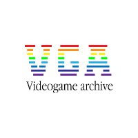 The Gman's Archive(@VideoGameArch) 's Twitter Profile Photo