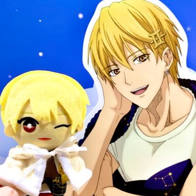 取引垢 / 普段は別垢におります/ グッズはマイペースに集めております / 🏀⇒黄瀬くん / お取引⇒基本郵送交換(普通郵便もしくはミニレター) / お取引終了後DMは完全消去いたします / 成人済