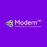 Modern HR, Inc.(@ModernHR4u) 's Twitter Profile Photo