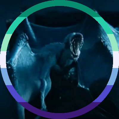 Kas' favourite pet š¦ born in 1983 but in human years I'm 22 š¦ he/him š³ļøāš š¦ AuDHD š¦ MDNI