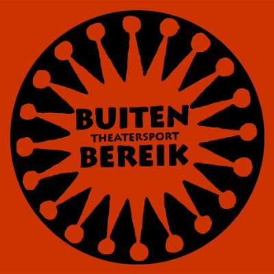 buitenbereik's profile picture. Improvisatietheatervereniging in Nijmegen.
