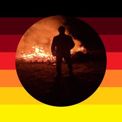 Sandy240988's profile picture. Wenn Recht zu Unrecht wird, wird Widerstand zur Pflicht! 🇩🇪🖤❤️💛
