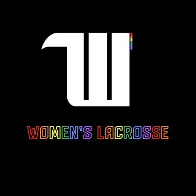 The official account of Wittenberg University Women's Lacrosse. NCAA Division III #TigerUp