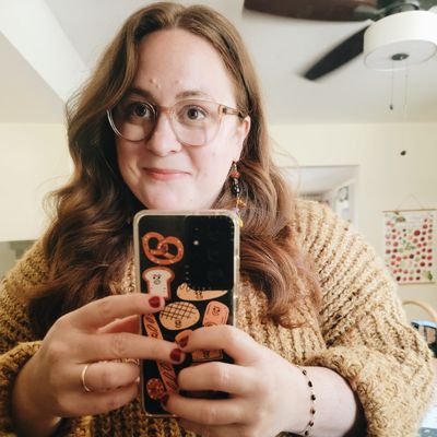 Dr. KC Hysmith (she/her/hers) Profile