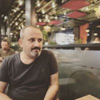 Serdar ŞENLİOĞLU სერდარ შენლიოღლუ.(@SerdarSenlioglu) 's Twitter Profile Photo