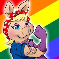 ToughPigs: Muppet Fans Who Grew Up 🐸 (@toughpigs) 's Twitter Profile