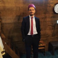 İbrahim Geniş (@igenis44) 's Twitter Profile