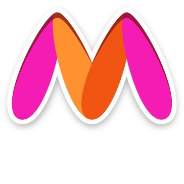 MyntraSupport Profile Picture