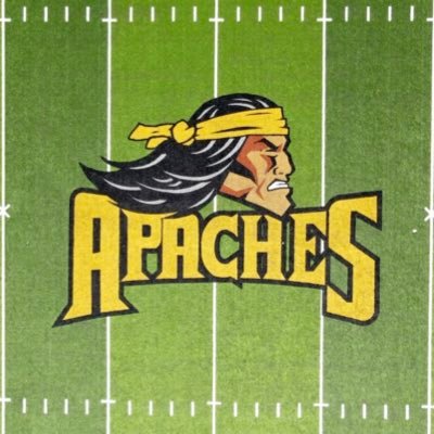 Pottsville Apache Football