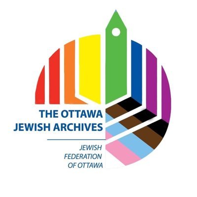 A small community archives with a big heart, working to preserve the history of the Jewish community in Ottawa and National Capital Region.